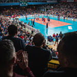 Asseco Resovia z pucharem CEV (fotogaleria) - Polskie Radio Rzeszów