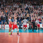 Asseco Resovia z pucharem CEV (fotogaleria) - Polskie Radio Rzeszów