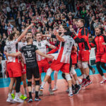 Asseco Resovia z pucharem CEV (fotogaleria) - Polskie Radio Rzeszów