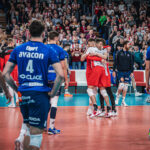 Asseco Resovia z pucharem CEV (fotogaleria) - Polskie Radio Rzeszów