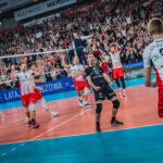 Asseco Resovia z pucharem CEV (fotogaleria) - Polskie Radio Rzeszów