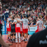 Asseco Resovia z pucharem CEV (fotogaleria) - Polskie Radio Rzeszów