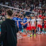 Asseco Resovia z pucharem CEV (fotogaleria) - Polskie Radio Rzeszów