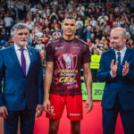 Asseco Resovia z pucharem CEV (fotogaleria) - Polskie Radio Rzeszów