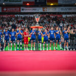 Asseco Resovia z pucharem CEV (fotogaleria) - Polskie Radio Rzeszów