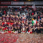 Asseco Resovia z pucharem CEV (fotogaleria) - Polskie Radio Rzeszów