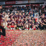 Asseco Resovia z pucharem CEV (fotogaleria) - Polskie Radio Rzeszów