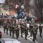 Uroczystości Dnia Pamięci Żołnierzy Wyklętych na Podkarpaciu (zdjęcia) - Polskie Radio Rzeszów