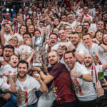 Asseco Resovia z pucharem CEV (fotogaleria) - Polskie Radio Rzeszów