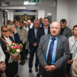 Odnowiona klinika ortopedii szpitala wojewódzkiego w Rzeszowie - Polskie Radio Rzeszów