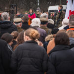 Uroczystości Dnia Pamięci Żołnierzy Wyklętych na Podkarpaciu (zdjęcia) - Polskie Radio Rzeszów