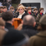 Uroczystości Dnia Pamięci Żołnierzy Wyklętych na Podkarpaciu (zdjęcia) - Polskie Radio Rzeszów