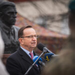 Uroczystości Dnia Pamięci Żołnierzy Wyklętych na Podkarpaciu (zdjęcia) - Polskie Radio Rzeszów