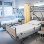 Odnowiona klinika ortopedii szpitala wojewódzkiego w Rzeszowie - Polskie Radio Rzeszów