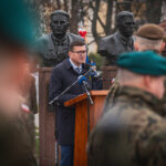 Uroczystości Dnia Pamięci Żołnierzy Wyklętych na Podkarpaciu (zdjęcia) - Polskie Radio Rzeszów