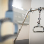 Odnowiona klinika ortopedii szpitala wojewódzkiego w Rzeszowie - Polskie Radio Rzeszów