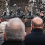 Uroczystości Dnia Pamięci Żołnierzy Wyklętych na Podkarpaciu (zdjęcia) - Polskie Radio Rzeszów