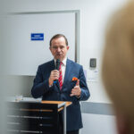 Odnowiona klinika ortopedii szpitala wojewódzkiego w Rzeszowie - Polskie Radio Rzeszów