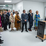 Odnowiona klinika ortopedii szpitala wojewódzkiego w Rzeszowie - Polskie Radio Rzeszów