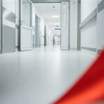 Odnowiona klinika ortopedii szpitala wojewódzkiego w Rzeszowie - Polskie Radio Rzeszów