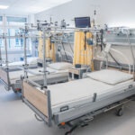 Odnowiona klinika ortopedii szpitala wojewódzkiego w Rzeszowie - Polskie Radio Rzeszów