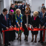 Odnowiona klinika ortopedii szpitala wojewódzkiego w Rzeszowie - Polskie Radio Rzeszów