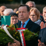 W Dębicy upamiętniono ppłk. Ludwika Marszałka i żołnierzy niezłomnych (zdjęcia) 46 - Polskie Radio Rzeszów W Dębicy upamiętniono ppłk. Ludwika Marszałka i żołnierzy niezłomnych (zdjęcia) - Polskie Radio Rzeszów