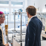 Odnowiona klinika ortopedii szpitala wojewódzkiego w Rzeszowie - Polskie Radio Rzeszów