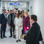 Odnowiona klinika ortopedii szpitala wojewódzkiego w Rzeszowie - Polskie Radio Rzeszów