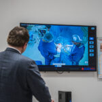 Odnowiona klinika ortopedii szpitala wojewódzkiego w Rzeszowie - Polskie Radio Rzeszów