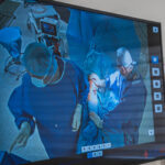 Odnowiona klinika ortopedii szpitala wojewódzkiego w Rzeszowie - Polskie Radio Rzeszów