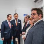 Odnowiona klinika ortopedii szpitala wojewódzkiego w Rzeszowie - Polskie Radio Rzeszów