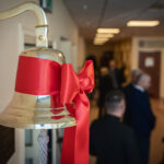 "Dzwon życia" zawisł w Uniwersyteckim Szpitalu Klinicznym w Rzeszowie 4 - Polskie Radio Rzeszów "Dzwon życia" zawisł w Uniwersyteckim Szpitalu Klinicznym w Rzeszowie - Polskie Radio Rzeszów