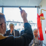 "Dzwon życia" zawisł w Uniwersyteckim Szpitalu Klinicznym w Rzeszowie 9 - Polskie Radio Rzeszów "Dzwon życia" zawisł w Uniwersyteckim Szpitalu Klinicznym w Rzeszowie - Polskie Radio Rzeszów