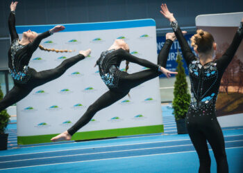 XV Gala Sportu Młodzieżowego Województwa Podkarpackiego (zdjęcia)