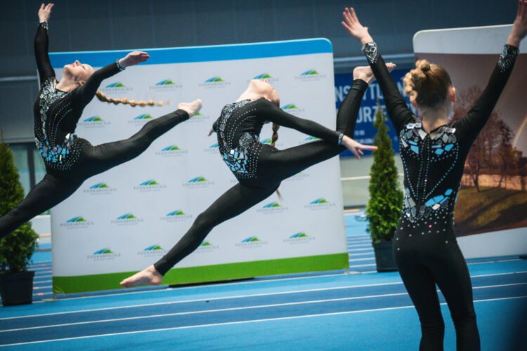 XV Gala Sportu Młodzieżowego Województwa Podkarpackiego (zdjęcia)