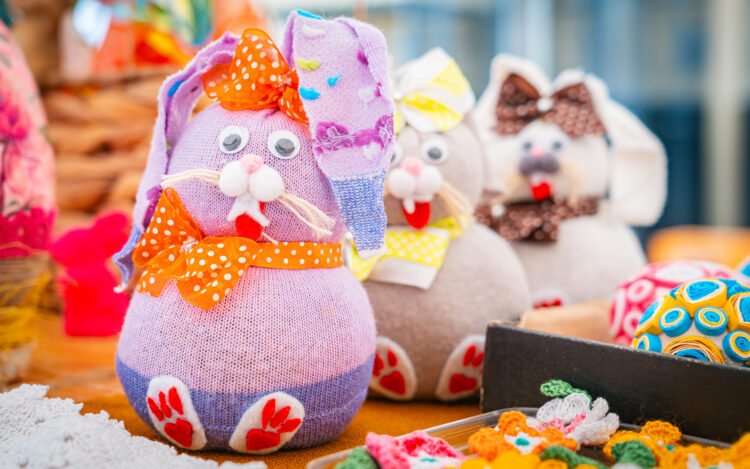 Przedświąteczny bazarek w Boguchwale (zdjęcia) 1 - Polskie Radio Rzeszów Przedświąteczny bazarek w Boguchwale (zdjęcia)