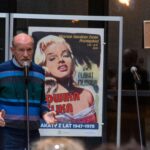 Plakat filmowy Ludwika Cieślika w Muzeum Ziemi Przemyskiej 8 - Polskie Radio Rzeszów Plakat filmowy Ludwika Cieślika w Muzeum Ziemi Przemyskiej - Polskie Radio Rzeszów