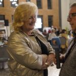 "Schadzka kobiet" w Krośnie po raz czwarty 4 - Polskie Radio Rzeszów "Schadzka kobiet" w Krośnie po raz czwarty - Polskie Radio Rzeszów