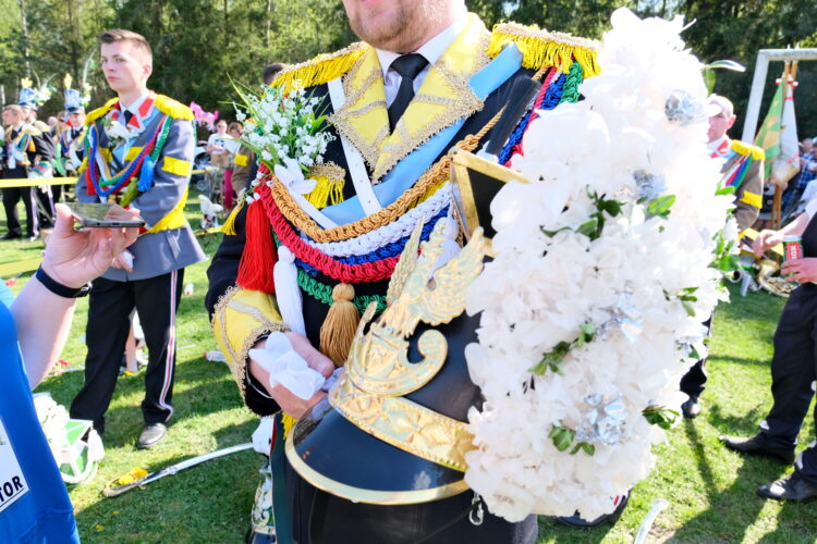 Turki – wielkanocne straże grobowe