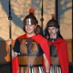 Pasja, widowisko plenerowe. Przygotowania w Czarnej Sędziszowskiej 7 - Polskie Radio Rzeszów Pasja, widowisko plenerowe. Przygotowania w Czarnej Sędziszowskiej - Polskie Radio Rzeszów