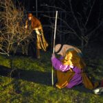 Pasja, widowisko plenerowe. Przygotowania w Czarnej Sędziszowskiej 9 - Polskie Radio Rzeszów Pasja, widowisko plenerowe. Przygotowania w Czarnej Sędziszowskiej - Polskie Radio Rzeszów