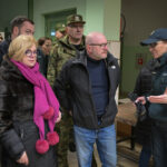 Inwestycje na przejściu granicznym w Malhowicach-Niżankowicach - Polskie Radio Rzeszów