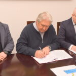 Rozpoczyna się budowa pierwszego żłobka publicznego w Sędziszowie Małopolskim 5 - Polskie Radio Rzeszów Rozpoczyna się budowa pierwszego żłobka publicznego w Sędziszowie Małopolskim - Polskie Radio Rzeszów