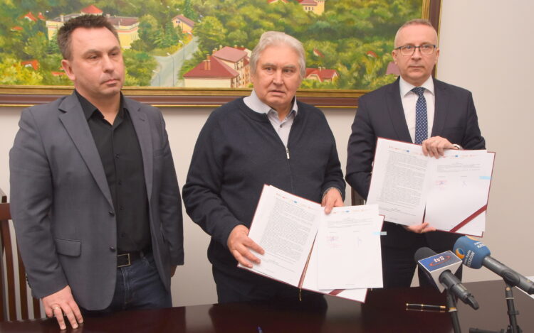 Rozpoczyna się budowa pierwszego żłobka publicznego w Sędziszowie Małopolskim