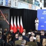 Nadanie imienia Rodziny Ulmów portowi lotniczemu "Rzeszów-Jasionka" (zdjęcia) 11 - Polskie Radio Rzeszów Nadanie imienia Rodziny Ulmów portowi lotniczemu "Rzeszów-Jasionka" (zdjęcia) - Polskie Radio Rzeszów