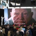 Nadanie imienia Rodziny Ulmów portowi lotniczemu "Rzeszów-Jasionka" (zdjęcia) 15 - Polskie Radio Rzeszów Nadanie imienia Rodziny Ulmów portowi lotniczemu "Rzeszów-Jasionka" (zdjęcia) - Polskie Radio Rzeszów