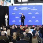 Nadanie imienia Rodziny Ulmów portowi lotniczemu "Rzeszów-Jasionka" (zdjęcia) 17 - Polskie Radio Rzeszów Nadanie imienia Rodziny Ulmów portowi lotniczemu "Rzeszów-Jasionka" (zdjęcia) - Polskie Radio Rzeszów