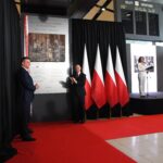 Nadanie imienia Rodziny Ulmów portowi lotniczemu "Rzeszów-Jasionka" (zdjęcia) 20 - Polskie Radio Rzeszów Nadanie imienia Rodziny Ulmów portowi lotniczemu "Rzeszów-Jasionka" (zdjęcia) - Polskie Radio Rzeszów