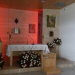 Nadanie imienia Rodziny Ulmów portowi lotniczemu "Rzeszów-Jasionka" (zdjęcia) 19 - Polskie Radio Rzeszów Nadanie imienia Rodziny Ulmów portowi lotniczemu "Rzeszów-Jasionka" (zdjęcia) - Polskie Radio Rzeszów